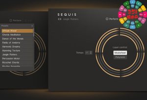 影视管弦综合音色 Native Instruments SEQUIS v1.0.3-251编曲网