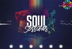 灵魂乐综合音源 Native Instruments Soul Sessions-251编曲网
