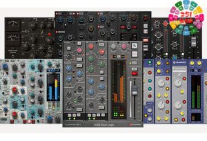 插件联盟混音套装 Plugin Alliance MEGA Bundle Effects v2024.6 R2R Win （包含VCA Opto Vari-Mu Diode Bridge Multiband Townhouse SSL elysia alpha SPL IRON Shadow Hills Mastering Compressor Brainworx bx_masterdesk PRO bx_digital V3 bx_clipper Dear Reality THX MEGA Unfiltered Audio LION DS Audio Thorn Knifonium bx_oberhausen Ampeg 放大器 Diezel Herbert Friedman BE-100 Suhr PT100 Plexi Fuchs Train II ）-251编曲网