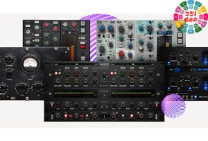 插件联盟精选套装 Plugin Alliance Must-Have Bundle v2024.6 MacOS HCiSO （包含 ADPTR AUDIO HYPE ADPTR AUDIO Metric AB AMEK EQ 200 AMEK Mastering Compressor Bettermaker EQ232D Black Box Analog Design HG-2MS Brainworx bx_console AMEK 9099 Brainworx bx_console SSL 4000 E Brainworx bx_limiter True Peak elysia alpha compressor Kiive Audio XTComp Lindell Audio 69 Series Lindell Audio MBC Mäag Audio EQ4 Mixland Vac Attack NEOLD WARBLE NEOLD WUNDERLICH SPL Transient Designer Plus Unfiltered Audio TAILS）-251编曲网