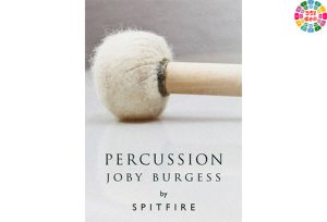 喷火交响打击乐 Spitfire Audio Percussion Redux v1.3-251编曲网