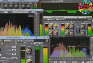 综合效果器插件套装 Voxengo Complete Bundle 2024.6 TCD Win (包含 AnSpec Beeper BMS Boogex Correlometer CRTIV Tape Bus Crunchessor CurveEQ Deconvolver Deft Compressor Drumformer EBusLim Elephant GlissEQ HarmoniEQ Latency Delay LF Max Punch Marquis Compressor Marvel GEQ MSED OldSkoolVerb OldSkoolVerb Plus OVC-128 Overtone GEQ Peakbuster PHA-979 Polysquasher 3 Powershaper PrimeEQ r8brain PRO Shinechilla Shumovick Sobor Soniformer Sound Delay SPAN Plus Spatifier Stereo Touch Tempo Delay TEOTE TEQ-421 TransGainer Tube Amp VariSaturator Voxformer Warmifier Water Chorus)-251编曲网