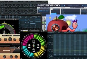 6个效果插件合集 W.A.Production Plugins 2024.6 TCD Win (包含Trivox Obsidian Presser Put Me On Drums Neon Glow by Arcade KickShaper)-251编曲网