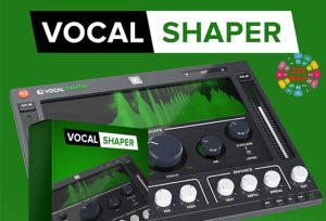 人声塑形效果器 W.A Production VocalShaper v1.0.0 TC Win-251编曲网