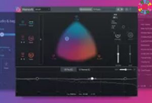 智能混响效果器 iZotope Neoverb v1.4.0 R2R Win-251编曲网