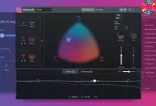 智能混响效果器 iZotope Neoverb Pro v1.4.0 Win-251编曲网