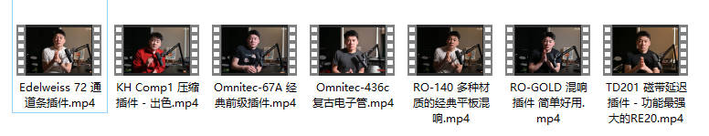 图片[2]-Black Rooster Audio 黑公鸡使用教程-251编曲网