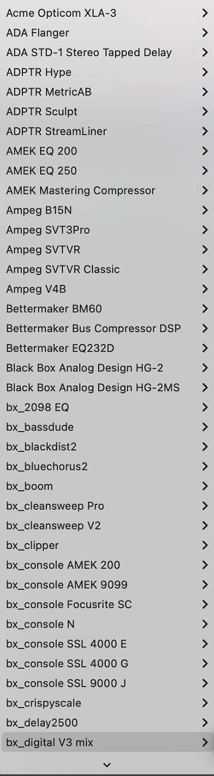 图片[5]-插件联盟综合套装 Plugin Alliance All Bundle v2024.8 （包含Acme Opticom XLA-3 ADA Flanger STD-1 Stereo Tapped Delay ADPTR MetricAB ADPTR Sculpt Streamliner AMEK EQ 200 EQ 250 Mastering Compressor B15N SVT3Pro SVTVR Classic  Ampeg V4B Bettermaker EQ232D Black Box Analog Design HG-2 HG-2MS Chandler GAV19T DS Tantra 2 DS Thorn Dangerous BAX EQ Diezel Herbert Diezel VH4 ENGL E646 VS ENGL E765 RT ENGL Savage 120 Friedman BE100 Friedman Buxom Betty Friedman DS40 Fuchs Overdrive Supreme 50 Fuchs Train II Gallien Krueger 800RB Gig Performer 4 Harris Doyle Natalus DSCEQ Kiive Tape Face Kiive Xtressor  Knif Audio Knifonium Audio Soma LTL Chop Shop EQ SILVER BULLET mk2 Lindell 354E 50 Series 69 Series 6X-500 7X-500 80 Series 902 De-esser ChannelX MBC PEX-500 SBC TE-100 Setup Looptrotter SA2RATE2 MEGA Sampler Maag EQ2 EQ4  MAGNUM-K Millennia NSEQ-2 TCL-2 Mixland Vac Attack NEOLD BIG AL U17 U2A V76U73 WARBLE Noveltech Character  Vocal Enhancer Wrapper Core 2022 DSP DSM V3 Purple Audio MC 77 SPL Attacker Plus De-Esser De-Verb Plus DrumXchanger EQ Ranger Plus Free Ranger HawkEye Iron Mo-Verb Plus PQ Passeq Transient Designer Plus TwinTube Vitalizer MK2-T Schoeps Double MS Mono Upmix Shadow Hills Class A Mastering Comp  Mastering Compressor Suhr PT100 SE100 THE OVEN Spatial Creator TOMO Audiolabs LISA BYOME Bass Mint Dent 2 Fault G8 Indent 2 Instant Delay LION Needlepoint Sandman Pro Sandman Silo SpecOps TRIAD Tails  Zip lo-fi-af Vertigo VSC-2 VSM-3  WEDGE FORCE Keemun Oolong 2098 EQ XL V2 bassdude blackdist2 bluechorus2 vboom cleansweep V2 clipper AMEK 200 AMEK 9099 Focusrite SC  N console SSL 4000 E SSL 4000 G SSL 9000 J control V2 crispytuner delay2500 digital V3 distorange dynEQ V2 greenscreamer hybrid V2 limiter True Peak limiter masterdesk Classic masterdesk Pro masterdesk True Peak masterdesk megadual megasingle metal2 meter oberhausen opto Pedal opto panEQ refinement rockergain100 rockrack V3 Player rockrack rooMS saturator V2 shredspread bxsolo stereomaker bx subfilter subsynth townhouse Buss Compressor tuner yellowdrive dearVR MONITOR music pro elysia alpha compressor karacter mpressor museq niveau filter nvelope phils cascade audio stage）-251编曲网