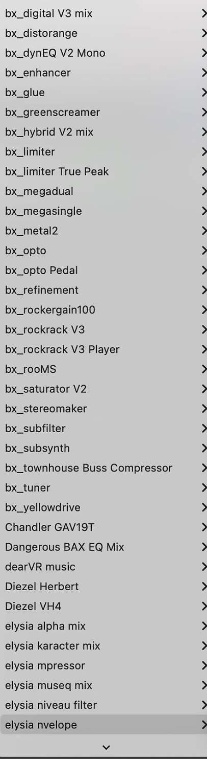 图片[6]-插件联盟综合套装 Plugin Alliance All Bundle v2024.8 （包含Acme Opticom XLA-3 ADA Flanger STD-1 Stereo Tapped Delay ADPTR MetricAB ADPTR Sculpt Streamliner AMEK EQ 200 EQ 250 Mastering Compressor B15N SVT3Pro SVTVR Classic  Ampeg V4B Bettermaker EQ232D Black Box Analog Design HG-2 HG-2MS Chandler GAV19T DS Tantra 2 DS Thorn Dangerous BAX EQ Diezel Herbert Diezel VH4 ENGL E646 VS ENGL E765 RT ENGL Savage 120 Friedman BE100 Friedman Buxom Betty Friedman DS40 Fuchs Overdrive Supreme 50 Fuchs Train II Gallien Krueger 800RB Gig Performer 4 Harris Doyle Natalus DSCEQ Kiive Tape Face Kiive Xtressor  Knif Audio Knifonium Audio Soma LTL Chop Shop EQ SILVER BULLET mk2 Lindell 354E 50 Series 69 Series 6X-500 7X-500 80 Series 902 De-esser ChannelX MBC PEX-500 SBC TE-100 Setup Looptrotter SA2RATE2 MEGA Sampler Maag EQ2 EQ4  MAGNUM-K Millennia NSEQ-2 TCL-2 Mixland Vac Attack NEOLD BIG AL U17 U2A V76U73 WARBLE Noveltech Character  Vocal Enhancer Wrapper Core 2022 DSP DSM V3 Purple Audio MC 77 SPL Attacker Plus De-Esser De-Verb Plus DrumXchanger EQ Ranger Plus Free Ranger HawkEye Iron Mo-Verb Plus PQ Passeq Transient Designer Plus TwinTube Vitalizer MK2-T Schoeps Double MS Mono Upmix Shadow Hills Class A Mastering Comp  Mastering Compressor Suhr PT100 SE100 THE OVEN Spatial Creator TOMO Audiolabs LISA BYOME Bass Mint Dent 2 Fault G8 Indent 2 Instant Delay LION Needlepoint Sandman Pro Sandman Silo SpecOps TRIAD Tails  Zip lo-fi-af Vertigo VSC-2 VSM-3  WEDGE FORCE Keemun Oolong 2098 EQ XL V2 bassdude blackdist2 bluechorus2 vboom cleansweep V2 clipper AMEK 200 AMEK 9099 Focusrite SC  N console SSL 4000 E SSL 4000 G SSL 9000 J control V2 crispytuner delay2500 digital V3 distorange dynEQ V2 greenscreamer hybrid V2 limiter True Peak limiter masterdesk Classic masterdesk Pro masterdesk True Peak masterdesk megadual megasingle metal2 meter oberhausen opto Pedal opto panEQ refinement rockergain100 rockrack V3 Player rockrack rooMS saturator V2 shredspread bxsolo stereomaker bx subfilter subsynth townhouse Buss Compressor tuner yellowdrive dearVR MONITOR music pro elysia alpha compressor karacter mpressor museq niveau filter nvelope phils cascade audio stage）-251编曲网