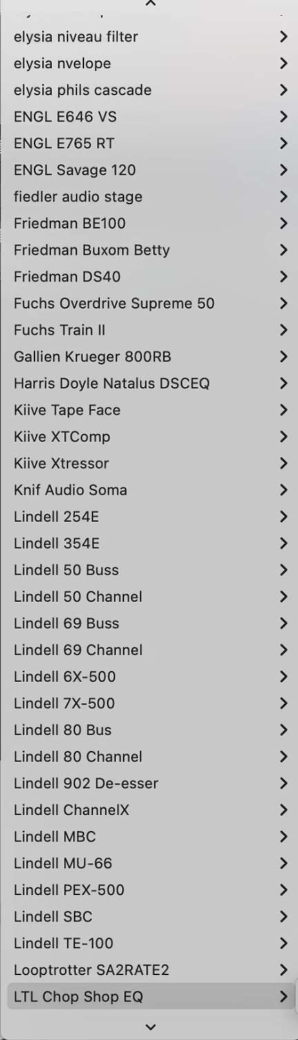 图片[7]-插件联盟综合套装 Plugin Alliance All Bundle v2024.8 （包含Acme Opticom XLA-3 ADA Flanger STD-1 Stereo Tapped Delay ADPTR MetricAB ADPTR Sculpt Streamliner AMEK EQ 200 EQ 250 Mastering Compressor B15N SVT3Pro SVTVR Classic  Ampeg V4B Bettermaker EQ232D Black Box Analog Design HG-2 HG-2MS Chandler GAV19T DS Tantra 2 DS Thorn Dangerous BAX EQ Diezel Herbert Diezel VH4 ENGL E646 VS ENGL E765 RT ENGL Savage 120 Friedman BE100 Friedman Buxom Betty Friedman DS40 Fuchs Overdrive Supreme 50 Fuchs Train II Gallien Krueger 800RB Gig Performer 4 Harris Doyle Natalus DSCEQ Kiive Tape Face Kiive Xtressor  Knif Audio Knifonium Audio Soma LTL Chop Shop EQ SILVER BULLET mk2 Lindell 354E 50 Series 69 Series 6X-500 7X-500 80 Series 902 De-esser ChannelX MBC PEX-500 SBC TE-100 Setup Looptrotter SA2RATE2 MEGA Sampler Maag EQ2 EQ4  MAGNUM-K Millennia NSEQ-2 TCL-2 Mixland Vac Attack NEOLD BIG AL U17 U2A V76U73 WARBLE Noveltech Character  Vocal Enhancer Wrapper Core 2022 DSP DSM V3 Purple Audio MC 77 SPL Attacker Plus De-Esser De-Verb Plus DrumXchanger EQ Ranger Plus Free Ranger HawkEye Iron Mo-Verb Plus PQ Passeq Transient Designer Plus TwinTube Vitalizer MK2-T Schoeps Double MS Mono Upmix Shadow Hills Class A Mastering Comp  Mastering Compressor Suhr PT100 SE100 THE OVEN Spatial Creator TOMO Audiolabs LISA BYOME Bass Mint Dent 2 Fault G8 Indent 2 Instant Delay LION Needlepoint Sandman Pro Sandman Silo SpecOps TRIAD Tails  Zip lo-fi-af Vertigo VSC-2 VSM-3  WEDGE FORCE Keemun Oolong 2098 EQ XL V2 bassdude blackdist2 bluechorus2 vboom cleansweep V2 clipper AMEK 200 AMEK 9099 Focusrite SC  N console SSL 4000 E SSL 4000 G SSL 9000 J control V2 crispytuner delay2500 digital V3 distorange dynEQ V2 greenscreamer hybrid V2 limiter True Peak limiter masterdesk Classic masterdesk Pro masterdesk True Peak masterdesk megadual megasingle metal2 meter oberhausen opto Pedal opto panEQ refinement rockergain100 rockrack V3 Player rockrack rooMS saturator V2 shredspread bxsolo stereomaker bx subfilter subsynth townhouse Buss Compressor tuner yellowdrive dearVR MONITOR music pro elysia alpha compressor karacter mpressor museq niveau filter nvelope phils cascade audio stage）-251编曲网