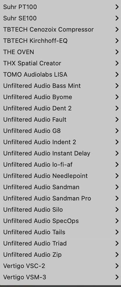图片[9]-插件联盟综合套装 Plugin Alliance All Bundle v2024.8 （包含Acme Opticom XLA-3 ADA Flanger STD-1 Stereo Tapped Delay ADPTR MetricAB ADPTR Sculpt Streamliner AMEK EQ 200 EQ 250 Mastering Compressor B15N SVT3Pro SVTVR Classic  Ampeg V4B Bettermaker EQ232D Black Box Analog Design HG-2 HG-2MS Chandler GAV19T DS Tantra 2 DS Thorn Dangerous BAX EQ Diezel Herbert Diezel VH4 ENGL E646 VS ENGL E765 RT ENGL Savage 120 Friedman BE100 Friedman Buxom Betty Friedman DS40 Fuchs Overdrive Supreme 50 Fuchs Train II Gallien Krueger 800RB Gig Performer 4 Harris Doyle Natalus DSCEQ Kiive Tape Face Kiive Xtressor  Knif Audio Knifonium Audio Soma LTL Chop Shop EQ SILVER BULLET mk2 Lindell 354E 50 Series 69 Series 6X-500 7X-500 80 Series 902 De-esser ChannelX MBC PEX-500 SBC TE-100 Setup Looptrotter SA2RATE2 MEGA Sampler Maag EQ2 EQ4  MAGNUM-K Millennia NSEQ-2 TCL-2 Mixland Vac Attack NEOLD BIG AL U17 U2A V76U73 WARBLE Noveltech Character  Vocal Enhancer Wrapper Core 2022 DSP DSM V3 Purple Audio MC 77 SPL Attacker Plus De-Esser De-Verb Plus DrumXchanger EQ Ranger Plus Free Ranger HawkEye Iron Mo-Verb Plus PQ Passeq Transient Designer Plus TwinTube Vitalizer MK2-T Schoeps Double MS Mono Upmix Shadow Hills Class A Mastering Comp  Mastering Compressor Suhr PT100 SE100 THE OVEN Spatial Creator TOMO Audiolabs LISA BYOME Bass Mint Dent 2 Fault G8 Indent 2 Instant Delay LION Needlepoint Sandman Pro Sandman Silo SpecOps TRIAD Tails  Zip lo-fi-af Vertigo VSC-2 VSM-3  WEDGE FORCE Keemun Oolong 2098 EQ XL V2 bassdude blackdist2 bluechorus2 vboom cleansweep V2 clipper AMEK 200 AMEK 9099 Focusrite SC  N console SSL 4000 E SSL 4000 G SSL 9000 J control V2 crispytuner delay2500 digital V3 distorange dynEQ V2 greenscreamer hybrid V2 limiter True Peak limiter masterdesk Classic masterdesk Pro masterdesk True Peak masterdesk megadual megasingle metal2 meter oberhausen opto Pedal opto panEQ refinement rockergain100 rockrack V3 Player rockrack rooMS saturator V2 shredspread bxsolo stereomaker bx subfilter subsynth townhouse Buss Compressor tuner yellowdrive dearVR MONITOR music pro elysia alpha compressor karacter mpressor museq niveau filter nvelope phils cascade audio stage）-251编曲网