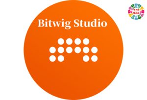 音乐制作宿主软件 Bitwig Studio v5.3.13-251编曲网