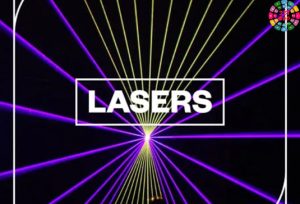 激光音效包 Blastwave FX Lasers WAV-251编曲网