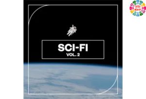 科幻元素音效包 Blastwave FX Sci-Fi Vol 2 WAV-251编曲网