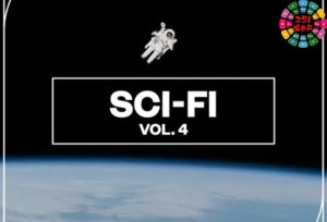 科幻音效包 Blastwave FX Sci-Fi Vol 4 WAV-251编曲网