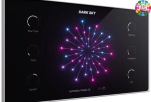 颗粒合成效果器 Cymatics Dark Sky v1.0.0-251编曲网