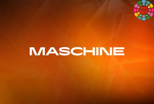 节奏音乐制作软件 Native Instruments Maschine v3.1.1 Mac HCiSO-251编曲网