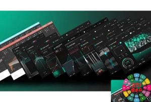 9个智能混音插件合集 Sonible Smart Bundle 2024.8 TC Win (包含Sonible true level martEQ3 smartdeess smart reverb smart gate pureEQ Purelimit Pureverb Truebalance)-251编曲网