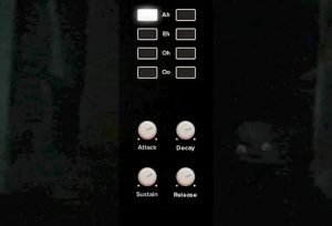 免费音源-令人毛骨悚然的男女窃窃私语 Wavesfactory Whispers-251编曲网