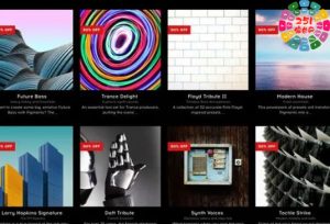 拓展预设音色合集 Arturia Sound Banks Bundle v2025.03 CE Win-251编曲网