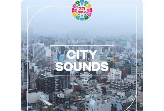 城市环境音效包 Blastwave FX City Sounds WAV-251编曲网