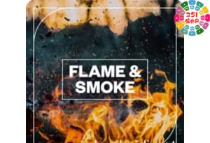 火灾音效包 Blastwave FX Flame and Smoke WAV-251编曲网