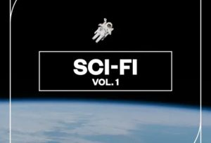 科幻主题音效包 Blastwave FX Sci-Fi Vol 1 WAV-251编曲网