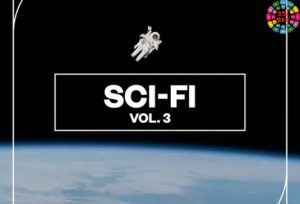 科幻主题音效包 Blastwave FX Sci-Fi Vol 3 WAV-251编曲网