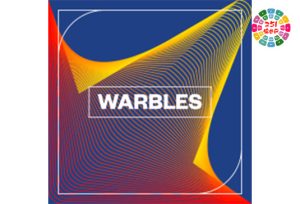 合成翘舌音效包 Blastwave FX Warbles WAV-251编曲网