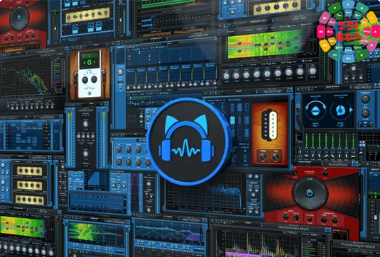 蓝猫混音插件套装 Blue Cats All Plug-Ins Pack v2025.4 CE Win （包含AcouFiend Axiom Connector Destructor DP Meter Pro Dynamics Fader Hub FreqAnalyst Multi FreqAnalyst Pro Hot Tuna Late Replies Liny EQ MB-5 Dynamix MB-7 Mixer Oscilloscope Multi PatchWork Plug’n Script PolyVibe Protector Re Guitar Re Head Remote Control Spinal Vibe Cat s StereoScope Multi Cat’s Stereo Scope Pro Acou Fiend Freq Analyst Freq Analyst Patch Work Poly Vibe PlugIns）-251编曲网