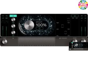 谐波整形 多段压缩插件 Cradle The God Particle v1.0.0.0 FLARE-251编曲网