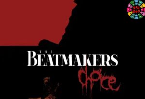 经典老式嘻哈采样 Epic Stock Media The Beatmakers Choice WAV-251编曲网