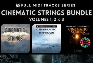 28套电影氛围Midi素材合集 Equinox Sounds Full MIDI Tracks Series Collection-251编曲网