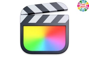 苹果专业视频剪辑软件 Final Cut Pro v10.8.1 MacOS-251编曲网