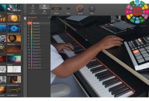 Native Instruments Maschine 2 使用教程 6套合集-251编曲网