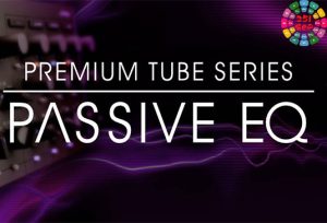 四频段均衡效果器 Native Instruments Passive EQ v1.4.7 MacOS-251编曲网