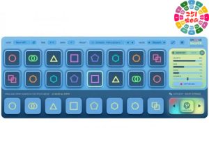 创意节奏音序器 Pitch Innovations Groove Shaper v1.2.0 R2R Win-251编曲网