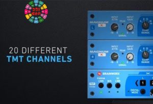 模拟压缩器套装 Plugin Alliance Brainworx Maag Bundle 2024.9 TCD Win (包含Maag EQ2 Maag EQ4 Maag MAGNUM-K)-251编曲网