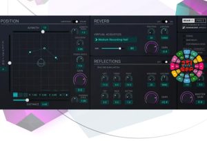 三维空间音频效果器 Plugin Alliance Dear Reality dearVR PRO v2.0.0 MacOS HCiSO-251编曲网