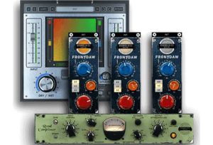 混音插件合集 Soundevice Digital Plugins Collection v2025.02 BUBBiX Win （包含Voxessor Verbum Entropic Hall TrapTune SubBass Doctor 808 Royal Compressor Randomachine Pluralis  Biverb UniChannel Uni Channel）-251编曲网