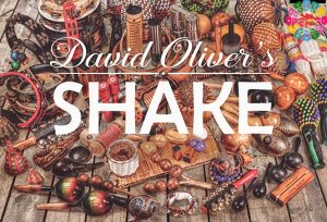 Loop循环手鼓铃铛沙锤打击乐 Soundiron Shake-251编曲网