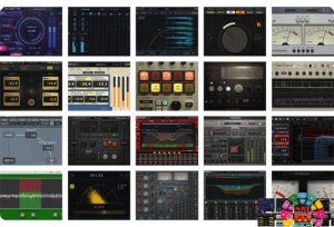 综合效果器套装 TBProAudio Bundle v2024.8 TC Win (包含ABLM AMM CS-5501V2 dEQ6V4 dpMeter5 dpMeterXT3 DSEQ DynaRide2 Euphonia3 FinalLoud3 Gainrider3 gEQ12V4 GSat+ Impress2 ISOL8 LAxLimit4 MVMeter2 SLM2V2 ST1V2 sTiltV2 TBPA Move)-251编曲网