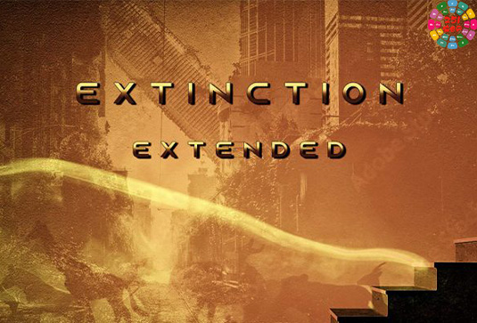 合成器预设 Triple Spiral Audio Extinction Extended for Omnisphere 2-251编曲网