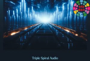 合成器预设 Triple Spiral Audio Reveries for Omnisphere 2-251编曲网