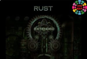 Omnisphere 2 合成器预设 Triple Spiral Audio Rust Extended-251编曲网