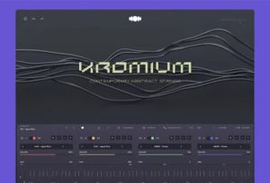 虚拟MPE采样器 Audiomodern Soundbox v1.0.0 MacOS-MORi-251编曲网