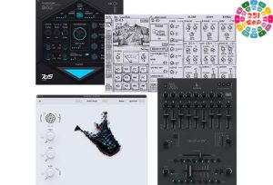 5款特色虚拟合成乐器 Beatsurfing Plugins Collection v2024.12 R2R Win (包含 Random Metal 7DeadlySnares beatfader LunchTable Random 7 Deadly Snares beat fader Lunch Table)-251编曲网