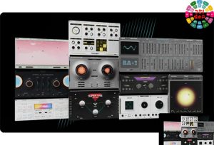 9个宝贝混音插件合集 Baby Audio Plugins Collection 2023.11 TC Win （包含BabyAudio Comeback Kid Crystalline IHNY 2 Parallel Aggressor Smooth Operator Spaced Out Super VHS TAIP Transit）-251编曲网