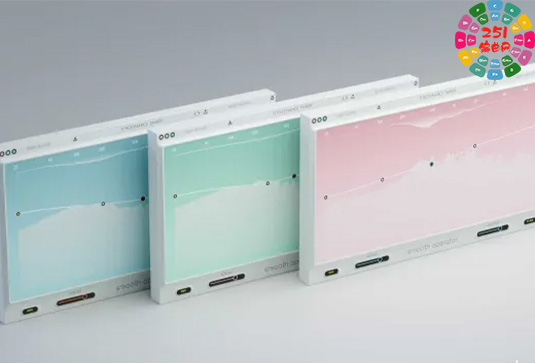 均衡压缩创意效果器插件 Baby Audio Smooth Operator v1.0.0-251编曲网