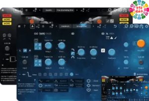 量子失真延迟效果套装 GS DSP Quantum Bundle v2024.8 R2R Win-251编曲网